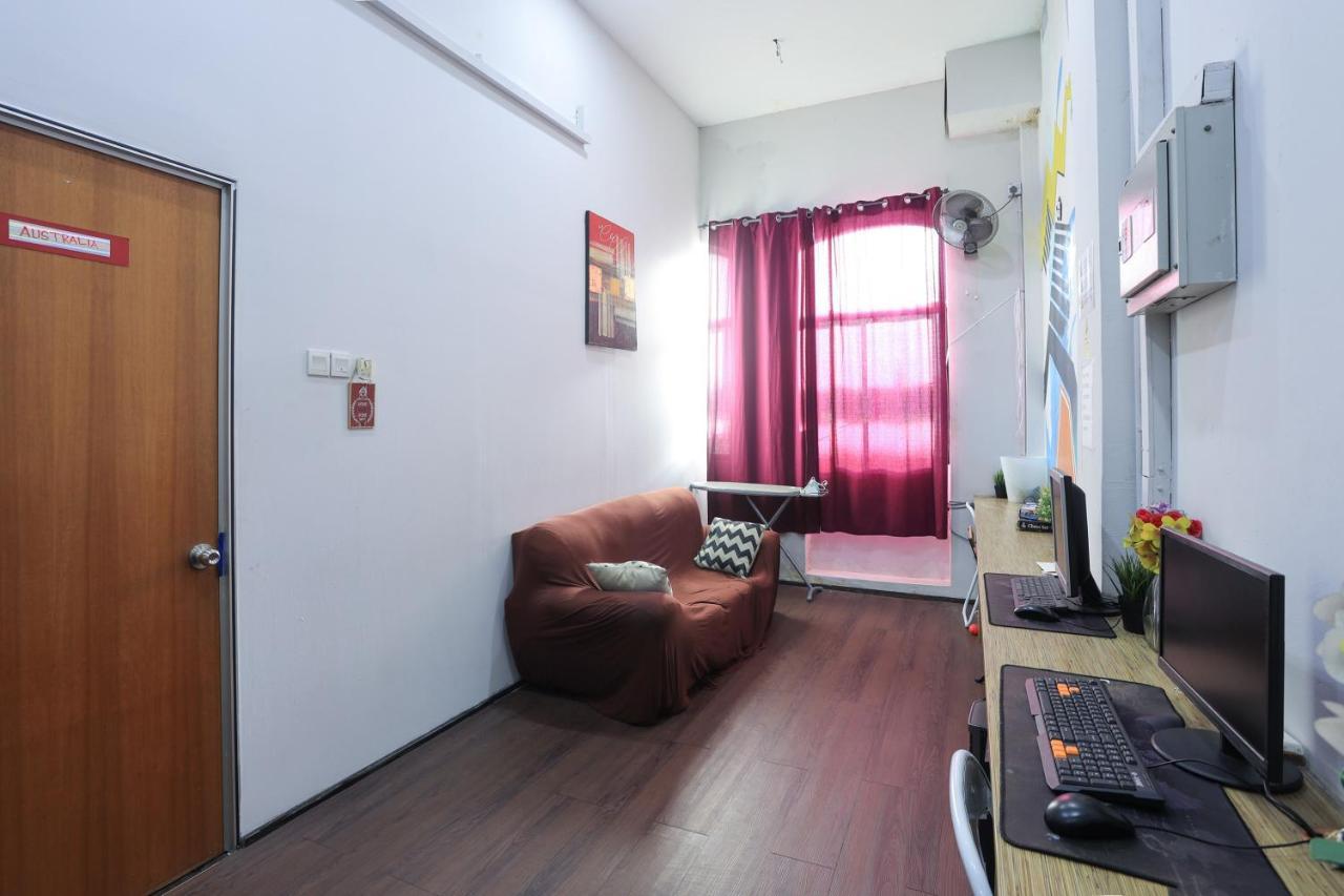 Spot On 90236 Zigzag Travellers Hotel Kuala Lumpur