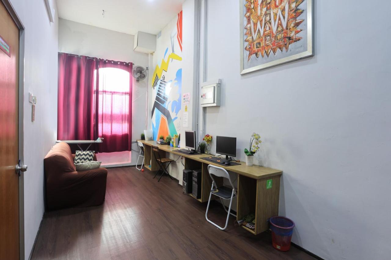 Spot On 90236 Zigzag Travellers Hotel Kuala Lumpur