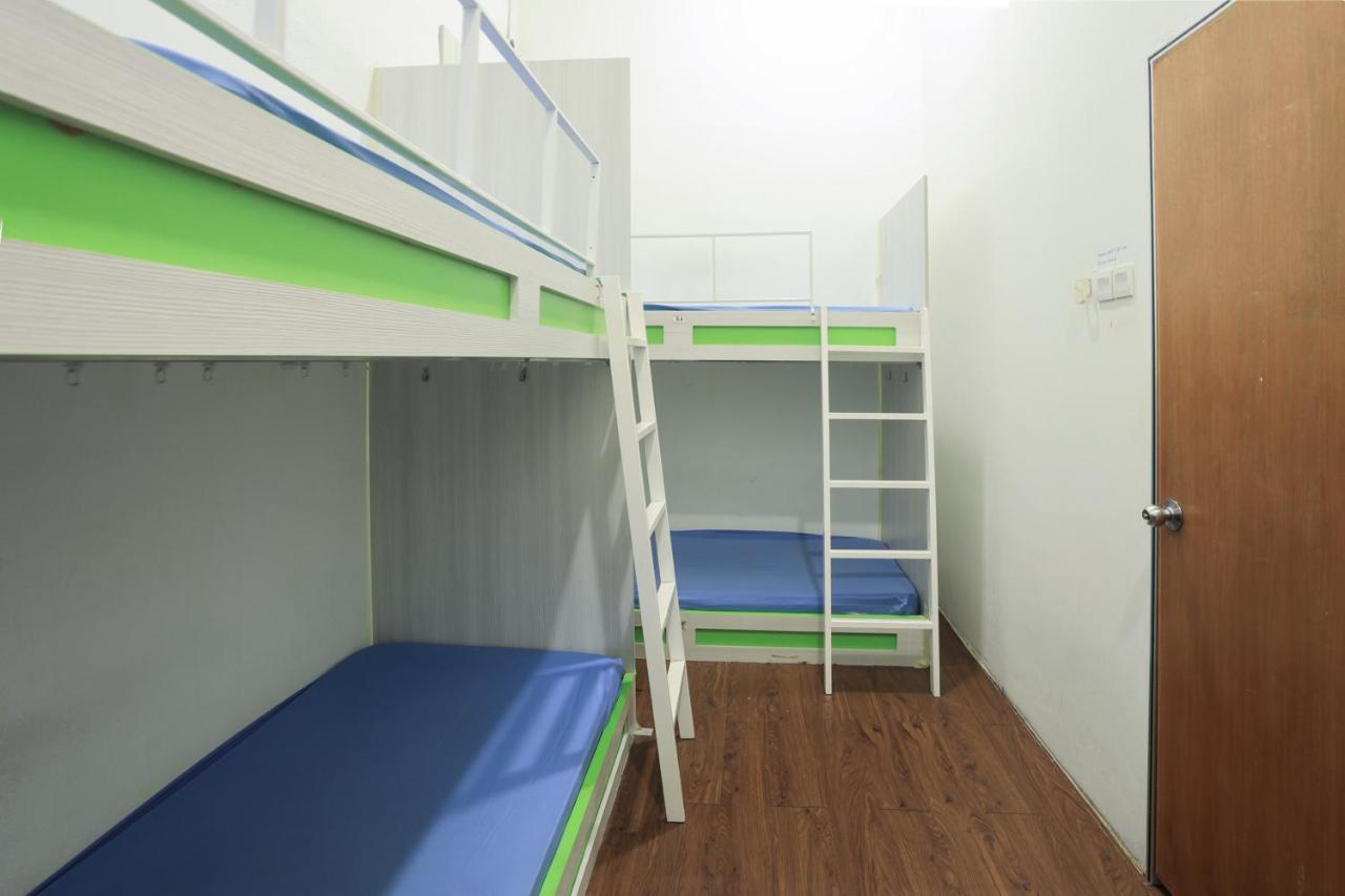 Hotel Spot On 90236 Zigzag Travellers Kuala Lumpur