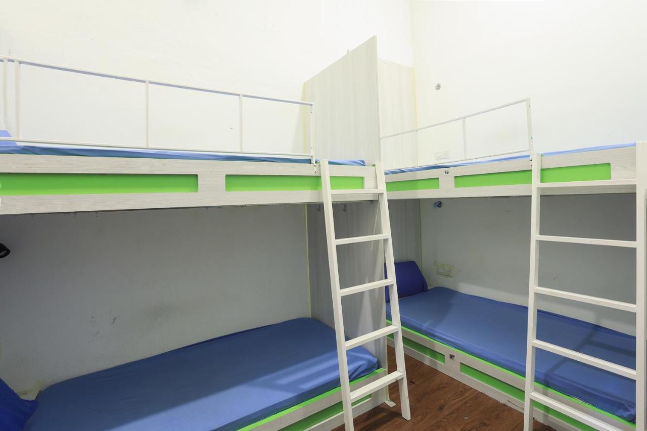 Spot On 90236 Zigzag Travellers 2* Kuala Lumpur
