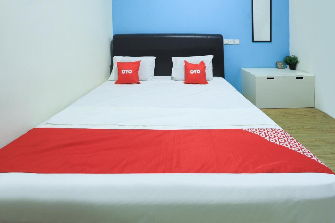 Spot On 90236 Zigzag Travellers 2* Kuala Lumpur