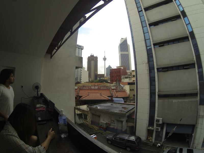 Hotel Spot On 90236 Zigzag Travellers Kuala Lumpur