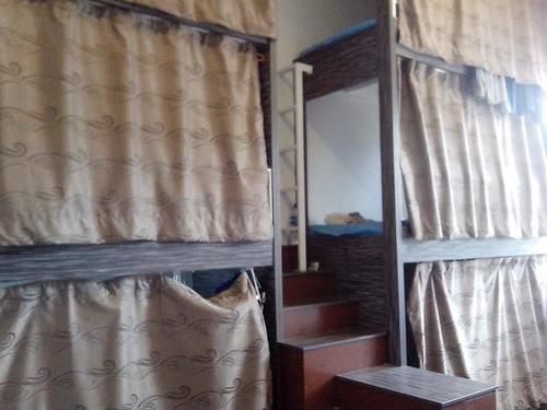 Hotel Spot On 90236 Zigzag Travellers 2*
